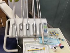 -上海仁爱医院口腔科 · 种植