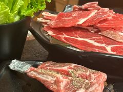 -九田家黑牛烤肉料理(太阳城店)