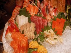 -酒久自助料理(佳兆业店)