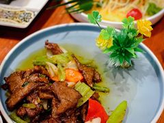 -Siam泰餐厅(水上公园店)