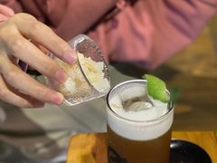 -BE NORMAL CAFE(霞溪路店)