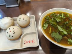 -东泰祥生煎馆(长宁路店)