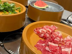 -喜味涮自助小火锅(广州东圃天河城店)