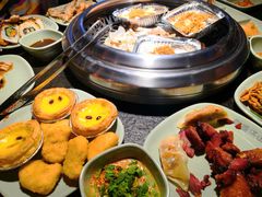 -壹炉自助烤肉烧烤店(港悦广场店)