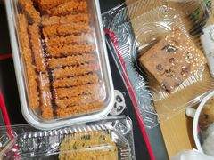 -楊記桃酥王(下马坊店)