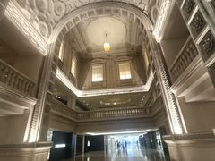 -罗浮宫国际家居总部大厦