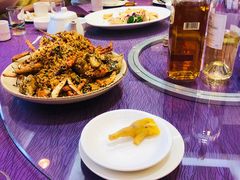 -盛港湾海鲜食府(黄沙店)