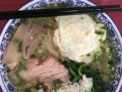 -原怡园面馆(拙政园店)