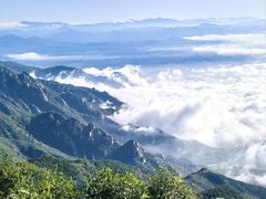 -妙峰山风景名胜区