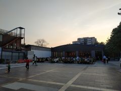 -粥旺庄(芳村店)