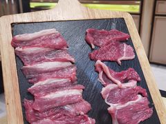 -羊来顺冰煮鲜羊 铁锅烀羊肉(中央大街店)