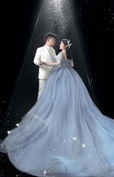 -青禾蒙娜丽莎婚纱摄影(武汉总店)