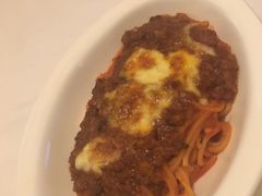意大利面-佐度王子扒房(西城红场店)