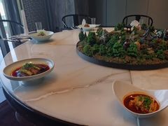 -万达瑞华酒店·品珍中餐厅