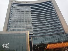 -希尔顿逸林酒店·中餐厅