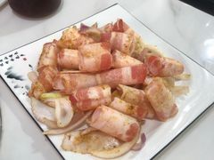 -火焱山烤肉·齐齐哈尔烤肉(朝阳店)