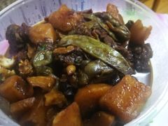-二十一分小锅炖(皓月店)