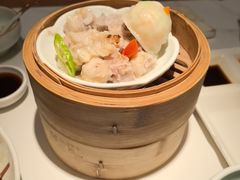 -禄运茶居·手工点心(猎德店)