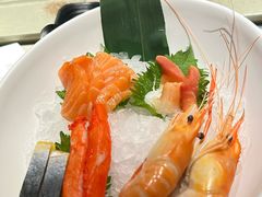 -水木锦堂·自助铁板烧(望京凯德MALL店)