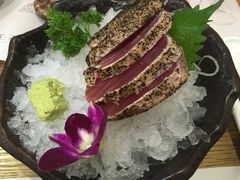 -林妈妈村·日式料理(宝山万达店)