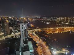 -三迪希尔顿酒店·星空酒廊