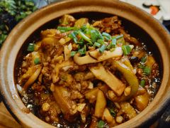 -吃货私房菜(丽江束河古镇店)