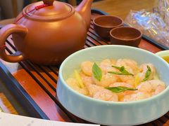-外婆烧.老杭帮菜(庆春店)