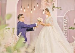 -Sunny喜铺婚礼定制·求婚策划