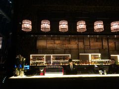 -瑞吉酒店·The Drawing Room闲逸廊·云端下午茶·夜奢Whiskey