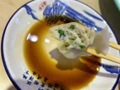 -北方饺子王·海肠捞饭·海鲜锅(山大店)