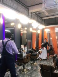 -BUTY HAIR 比帝专业烫染店