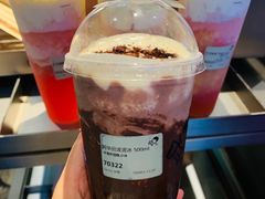 -喜茶(上海正大广场店)