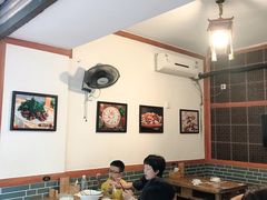 -古真记钵钵鸡(总店)