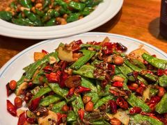 -功德盛饭店(奎中路店)