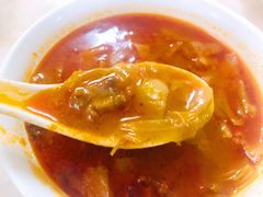 小罗宋汤-玉华饮食店(茅台路店)