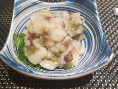 -虹料理·日料放题(悠方店)