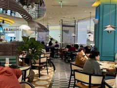 -美奈小馆·东南亚菜(福田星河COCO Park店)