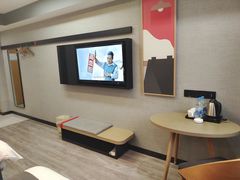 -尚客优酒店(合肥省立医院店)