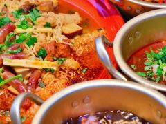 -文立新麻辣烫(合生汇21街区店)