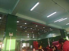 -大连市中山区市民健身中心