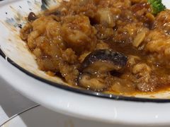 -大眼锅贴水饺(河东店)