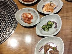 -牛人·雪花牛·木炭烤肉(昆山陆家店)
