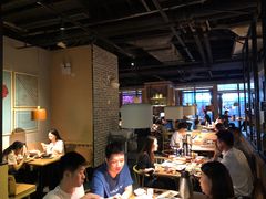 大堂-小和庆·知味(首铸万科店)