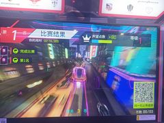 -星际传奇(观澜湖新城店)