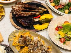 -墨纪Mojí墨西哥餐厅(官舍店)