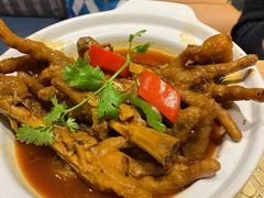 -天山传奇新疆菜(SKLP店)