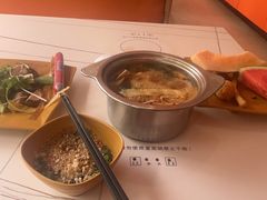 -辣动时代自助小火锅(大庆路店)