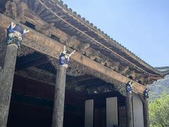 -窦大夫祠
