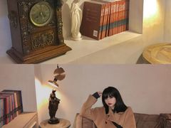 -Me Coffee下午茶艺术空间