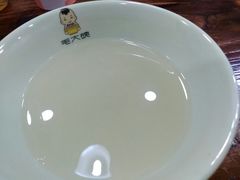 -毛大碗西府削筋面(土门店)